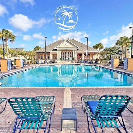 Villas At Seven Dwarfs - Close To Disney Kissimmee Εξωτερικό φωτογραφία