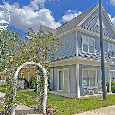 Villas At Seven Dwarfs - Close To Disney Kissimmee Εξωτερικό φωτογραφία