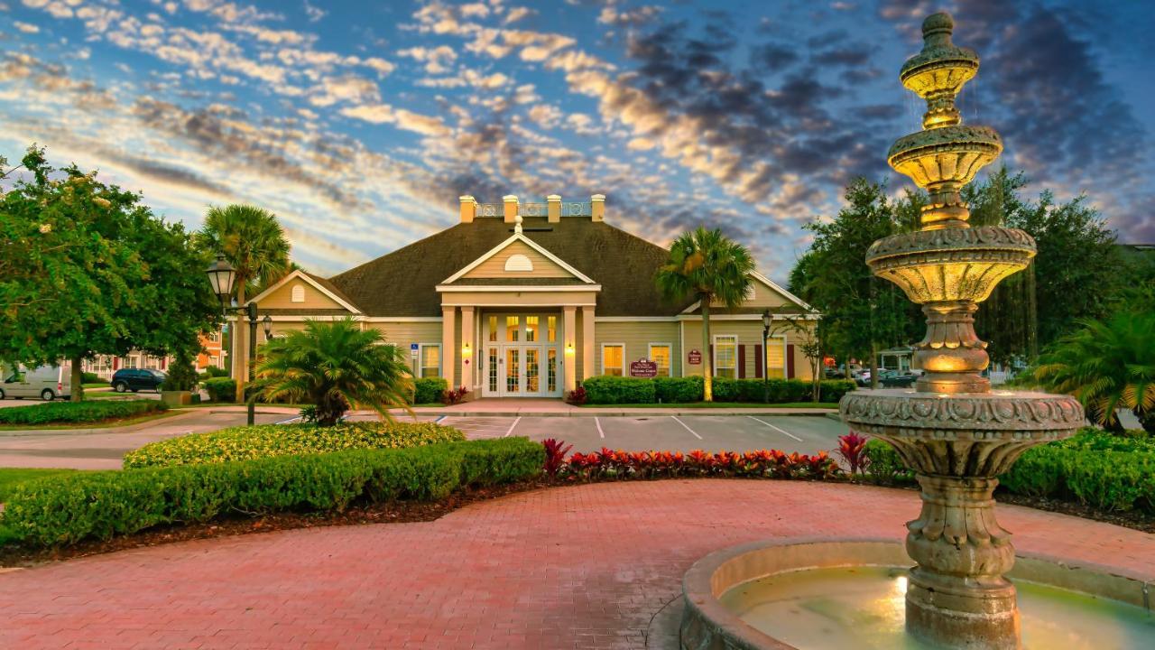 Villas At Seven Dwarfs - Close To Disney Kissimmee Εξωτερικό φωτογραφία