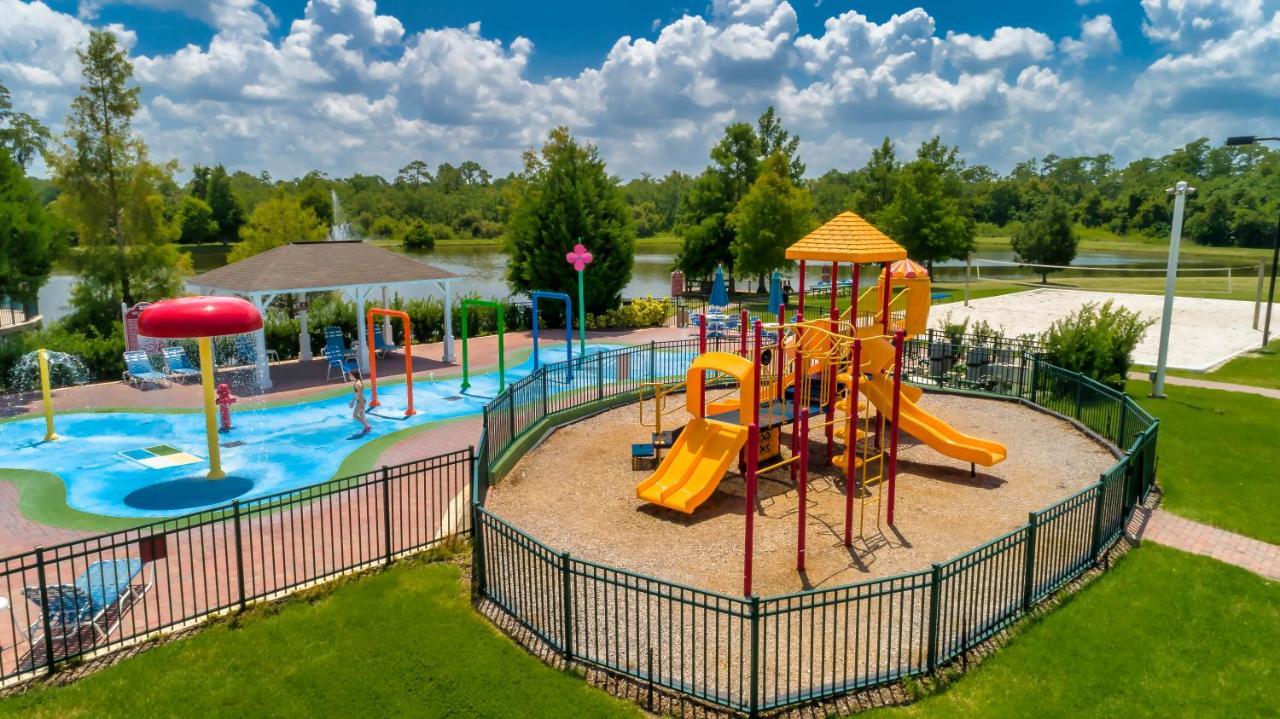 Villas At Seven Dwarfs - Close To Disney Kissimmee Εξωτερικό φωτογραφία
