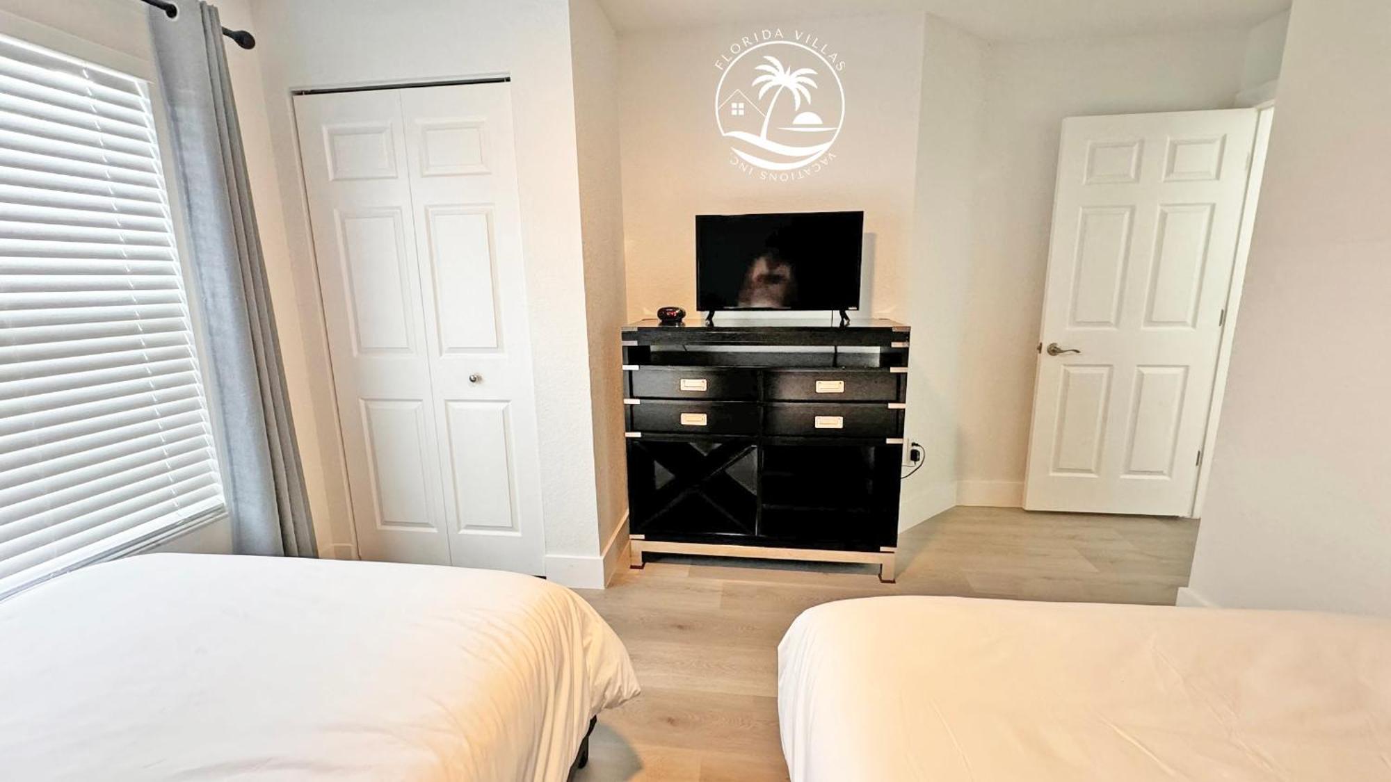Villas At Seven Dwarfs - Close To Disney Kissimmee Εξωτερικό φωτογραφία