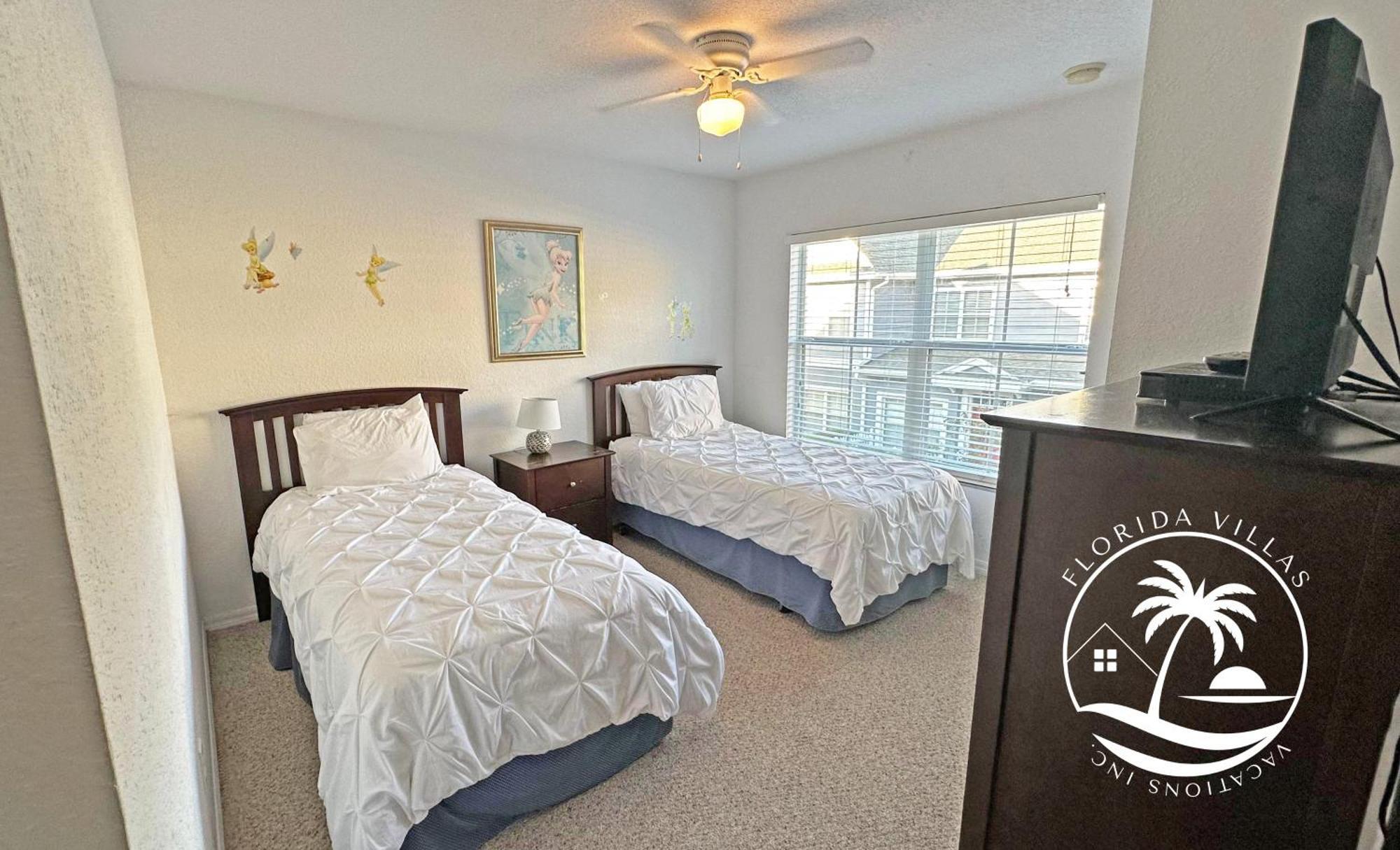 Villas At Seven Dwarfs - Close To Disney Kissimmee Εξωτερικό φωτογραφία