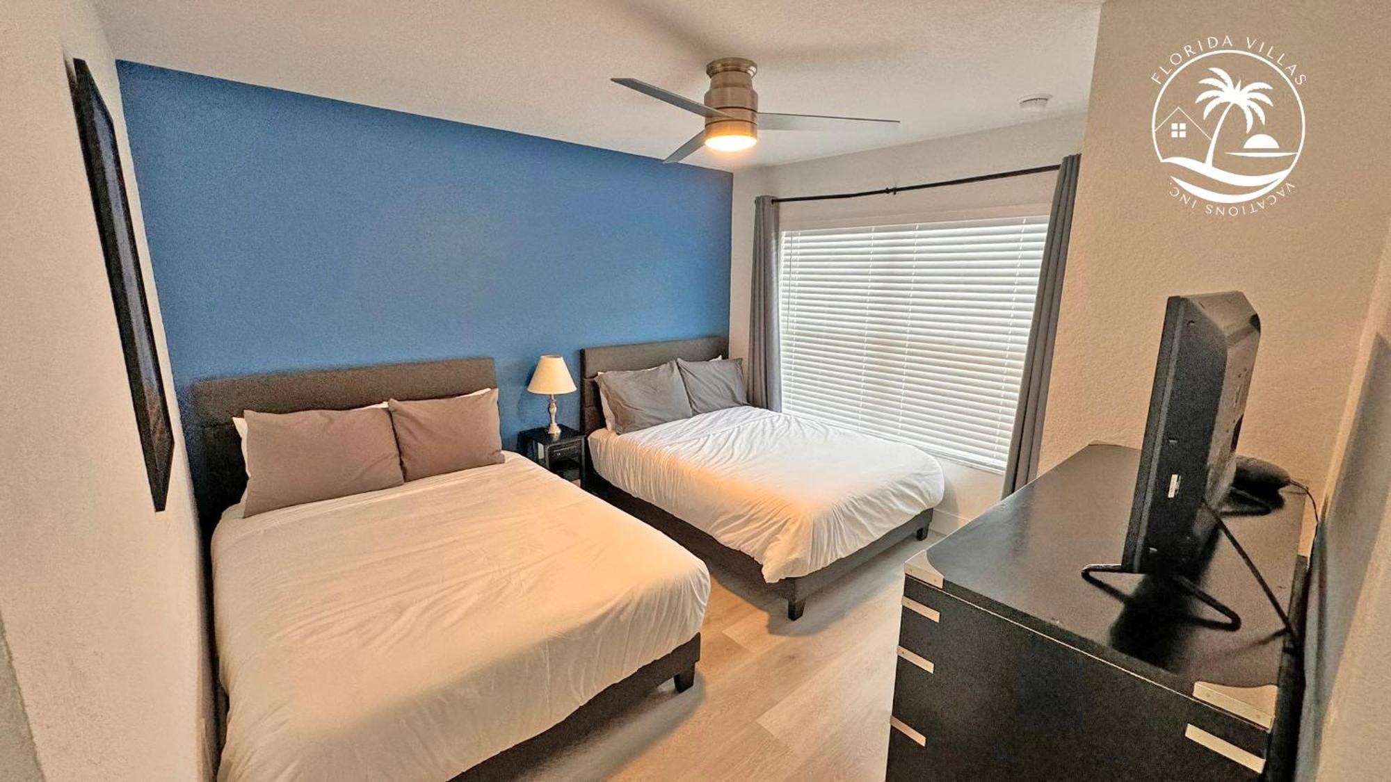 Villas At Seven Dwarfs - Close To Disney Kissimmee Εξωτερικό φωτογραφία
