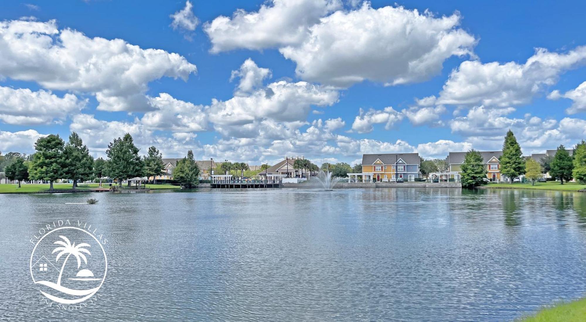 Villas At Seven Dwarfs - Close To Disney Kissimmee Εξωτερικό φωτογραφία