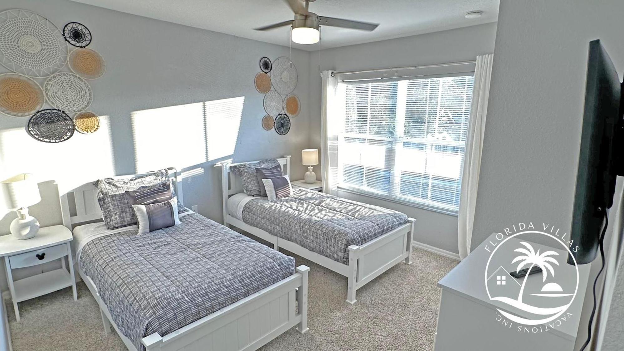 Villas At Seven Dwarfs - Close To Disney Kissimmee Εξωτερικό φωτογραφία