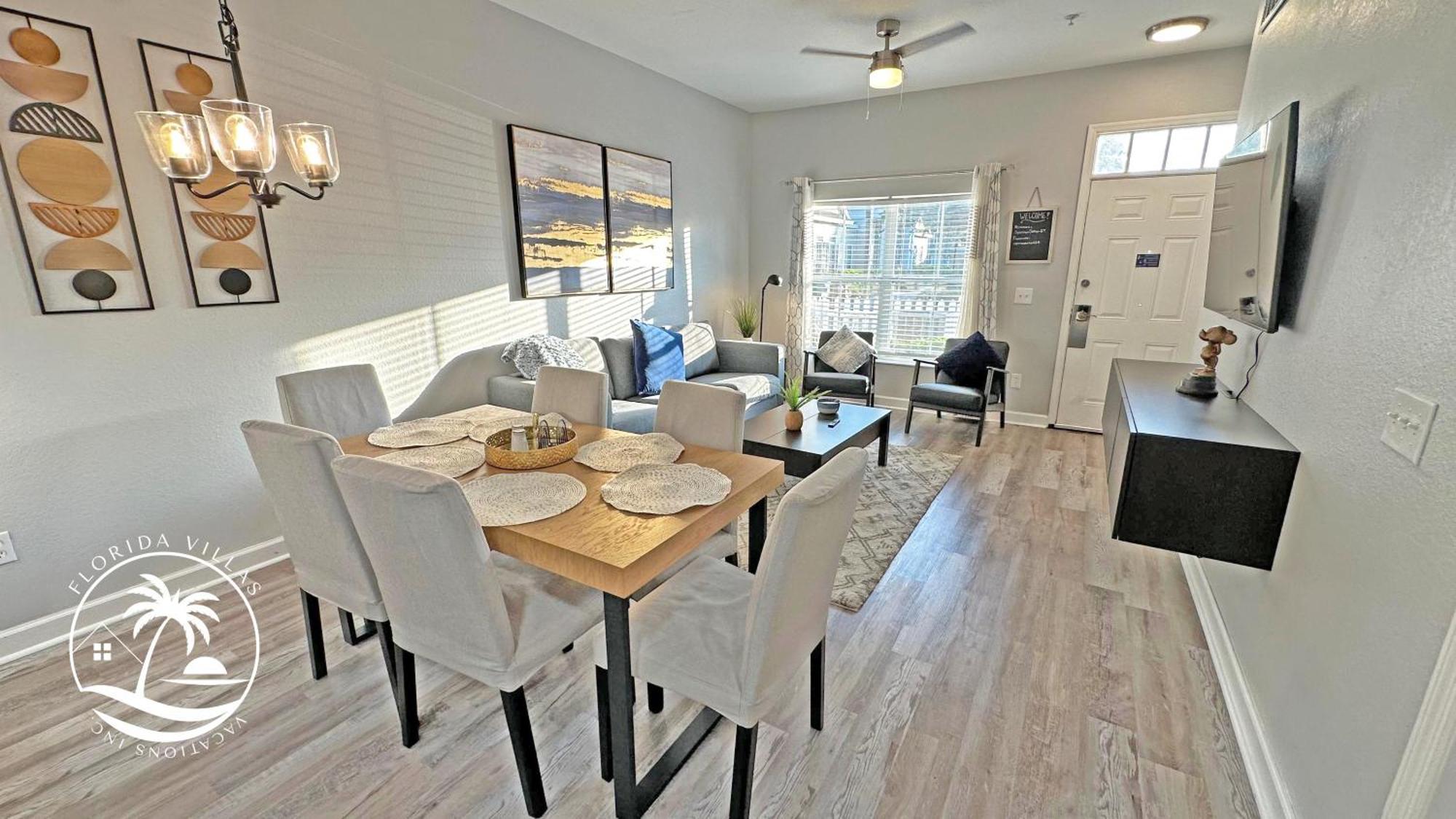 Villas At Seven Dwarfs - Close To Disney Kissimmee Εξωτερικό φωτογραφία