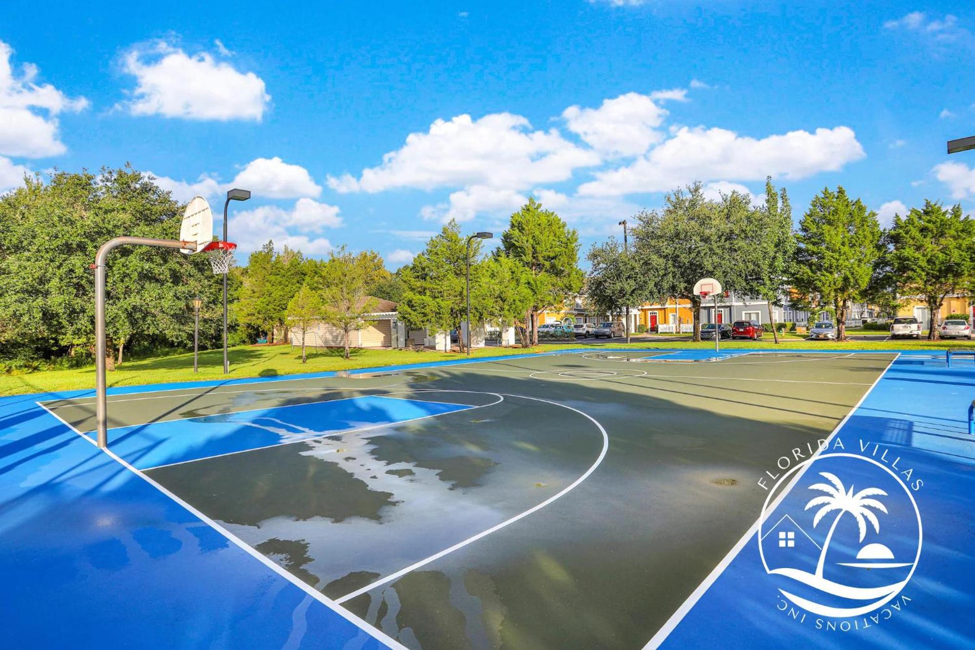 Villas At Seven Dwarfs - Close To Disney Kissimmee Εξωτερικό φωτογραφία