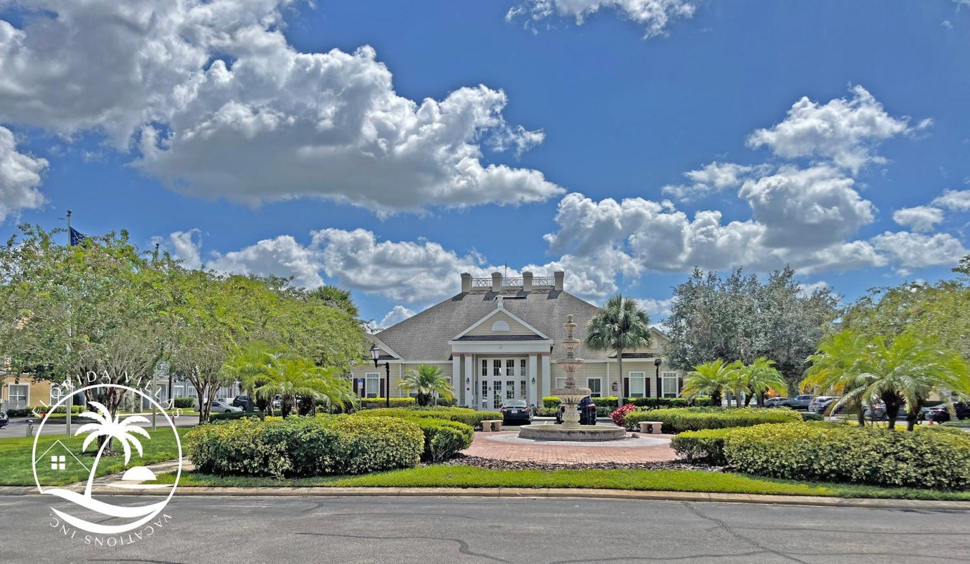 Villas At Seven Dwarfs - Close To Disney Kissimmee Εξωτερικό φωτογραφία