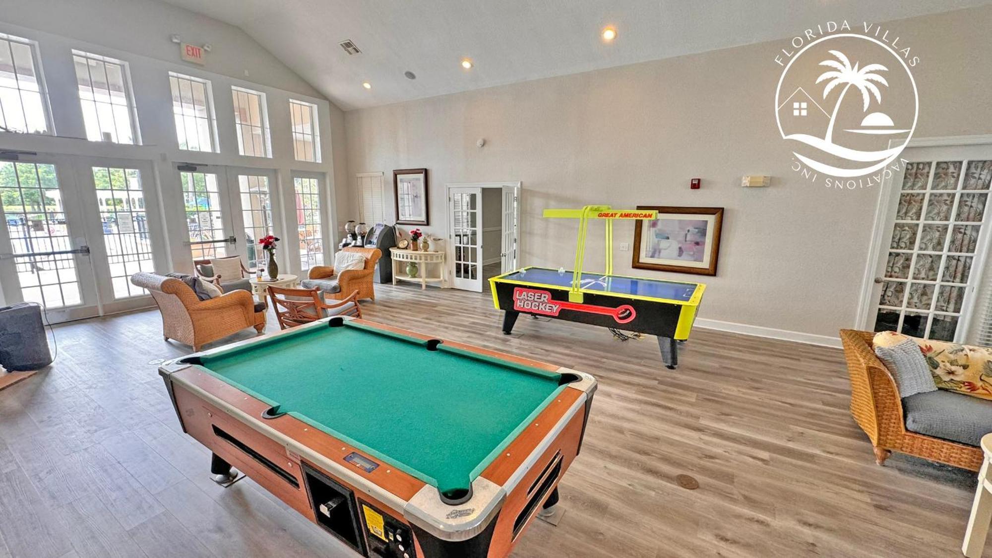 Villas At Seven Dwarfs - Close To Disney Kissimmee Εξωτερικό φωτογραφία