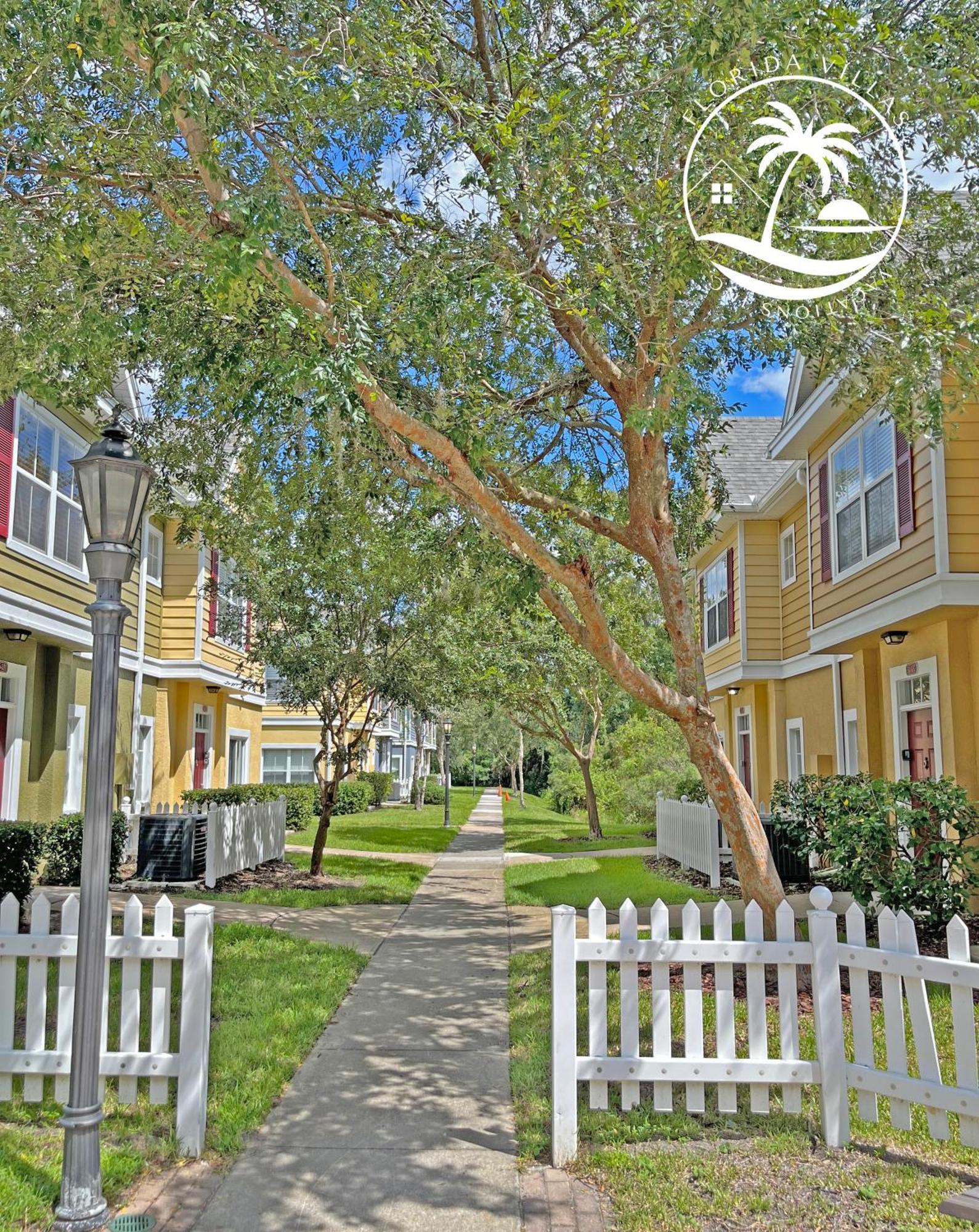 Villas At Seven Dwarfs - Close To Disney Kissimmee Εξωτερικό φωτογραφία