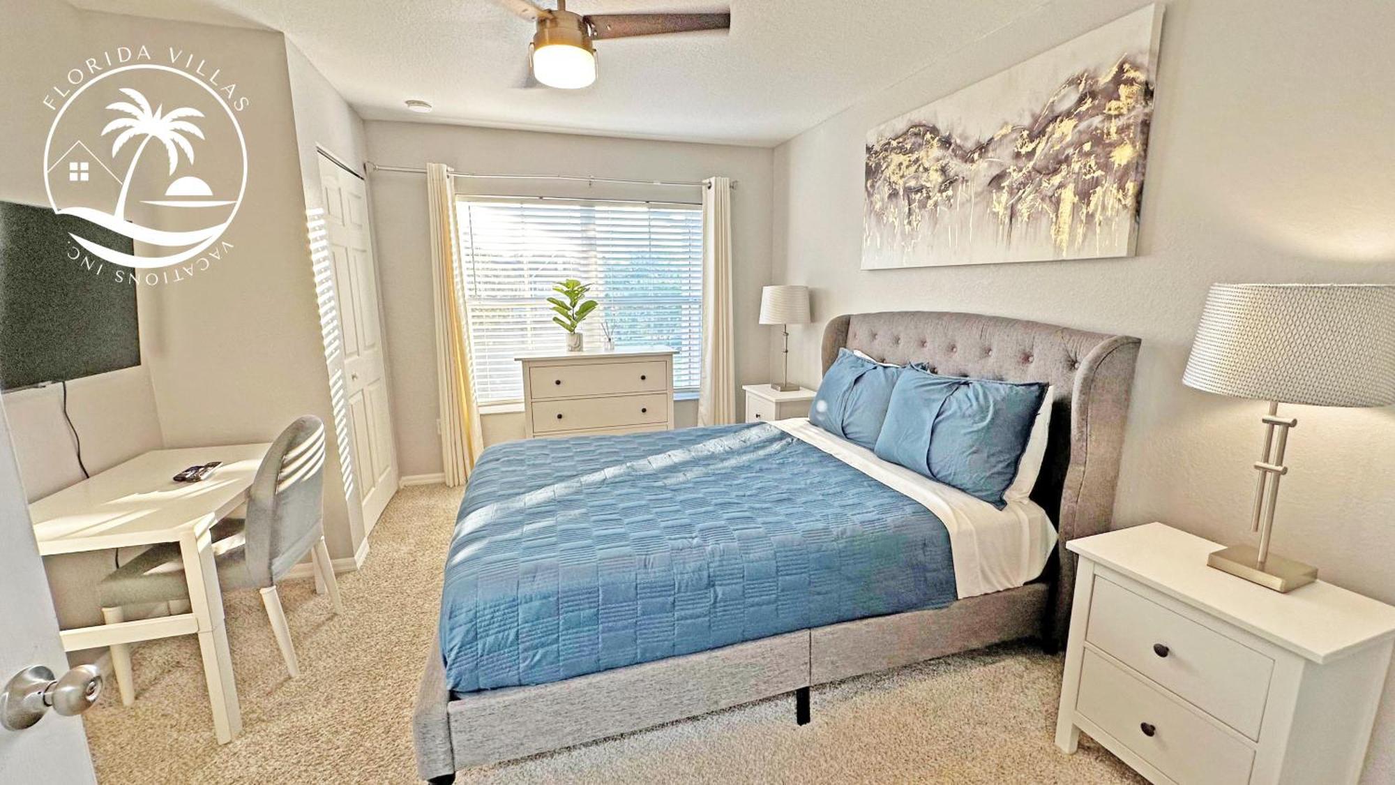 Villas At Seven Dwarfs - Close To Disney Kissimmee Εξωτερικό φωτογραφία