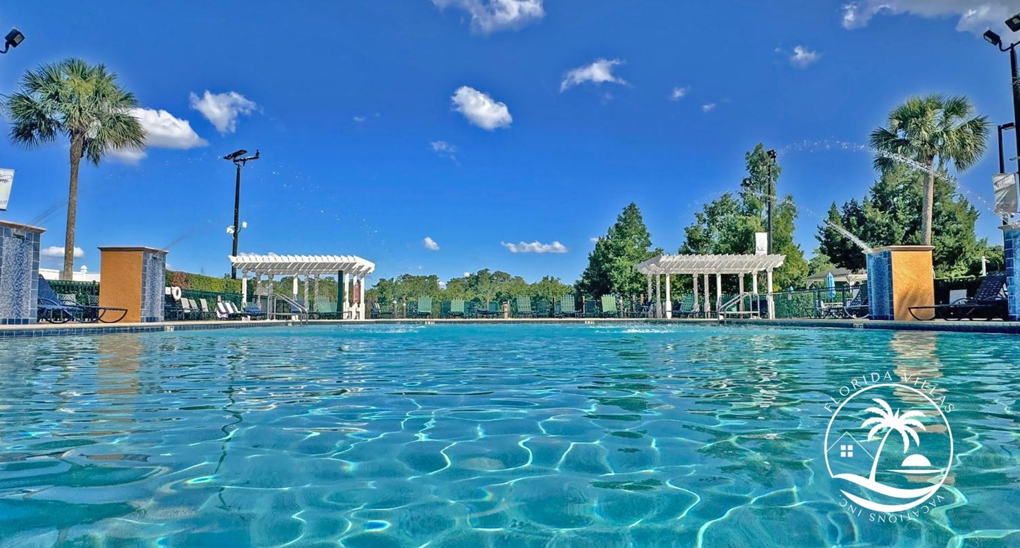 Villas At Seven Dwarfs - Close To Disney Kissimmee Εξωτερικό φωτογραφία