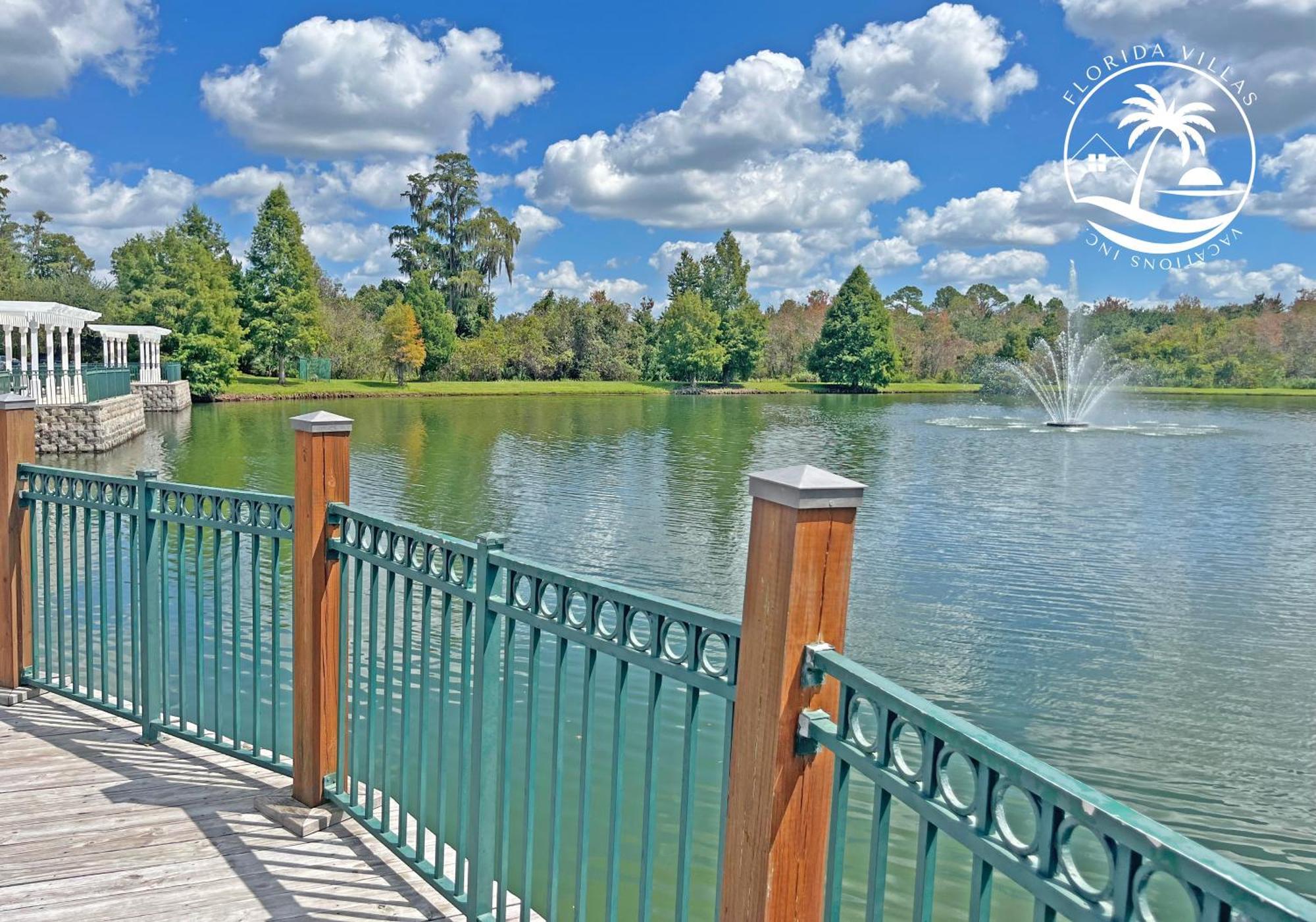 Villas At Seven Dwarfs - Close To Disney Kissimmee Εξωτερικό φωτογραφία